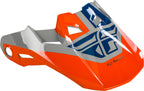 Formula Helmet Visor