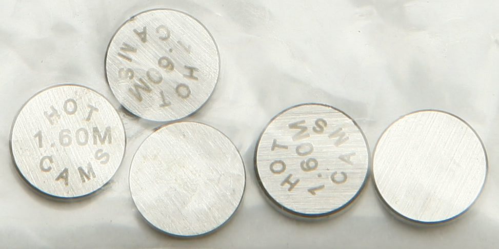 Shim Package Refills