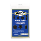 ATV Nylon Rivet Kits