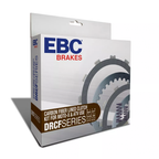 Dirt Racer Carbon Fiber Clutch Kit