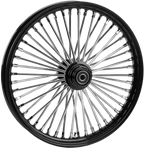 Front Spoke Wheels