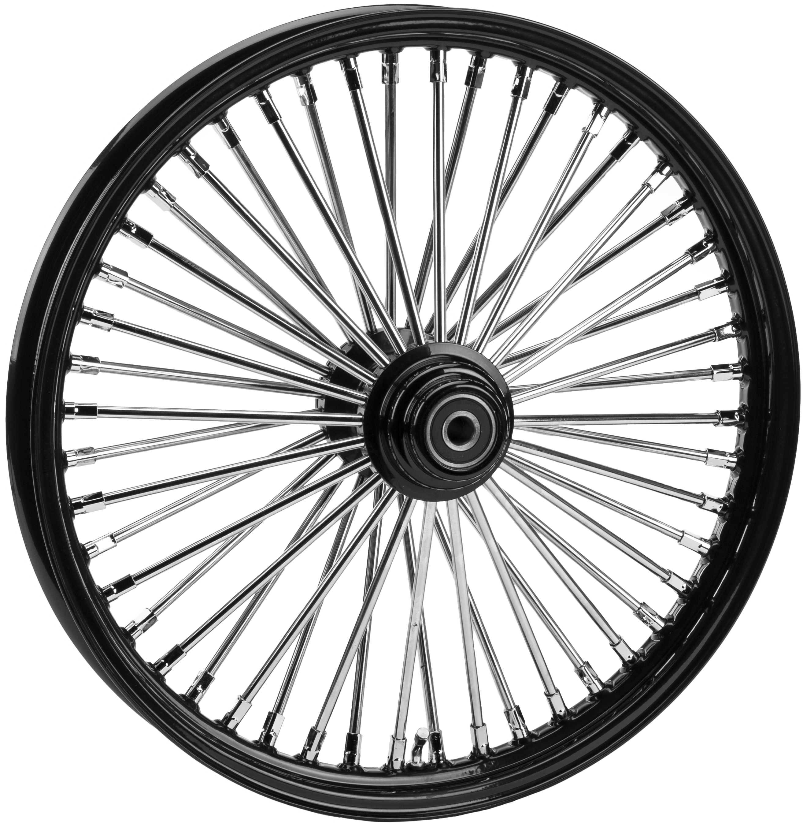 Front Spoke Wheels