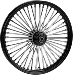 Front Spoke Wheels
