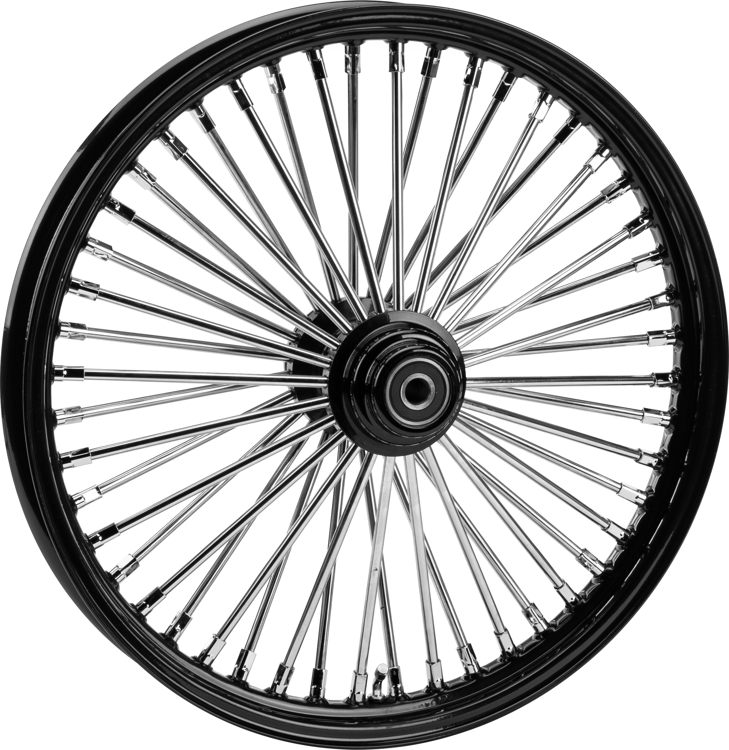Front Spoke Wheels