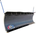 UTV Pro Poly Snow Blade