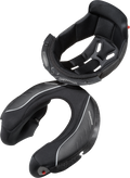 EXO-GT930 KWIKWICK 3 LINER/CHEEK PAD KIT XS