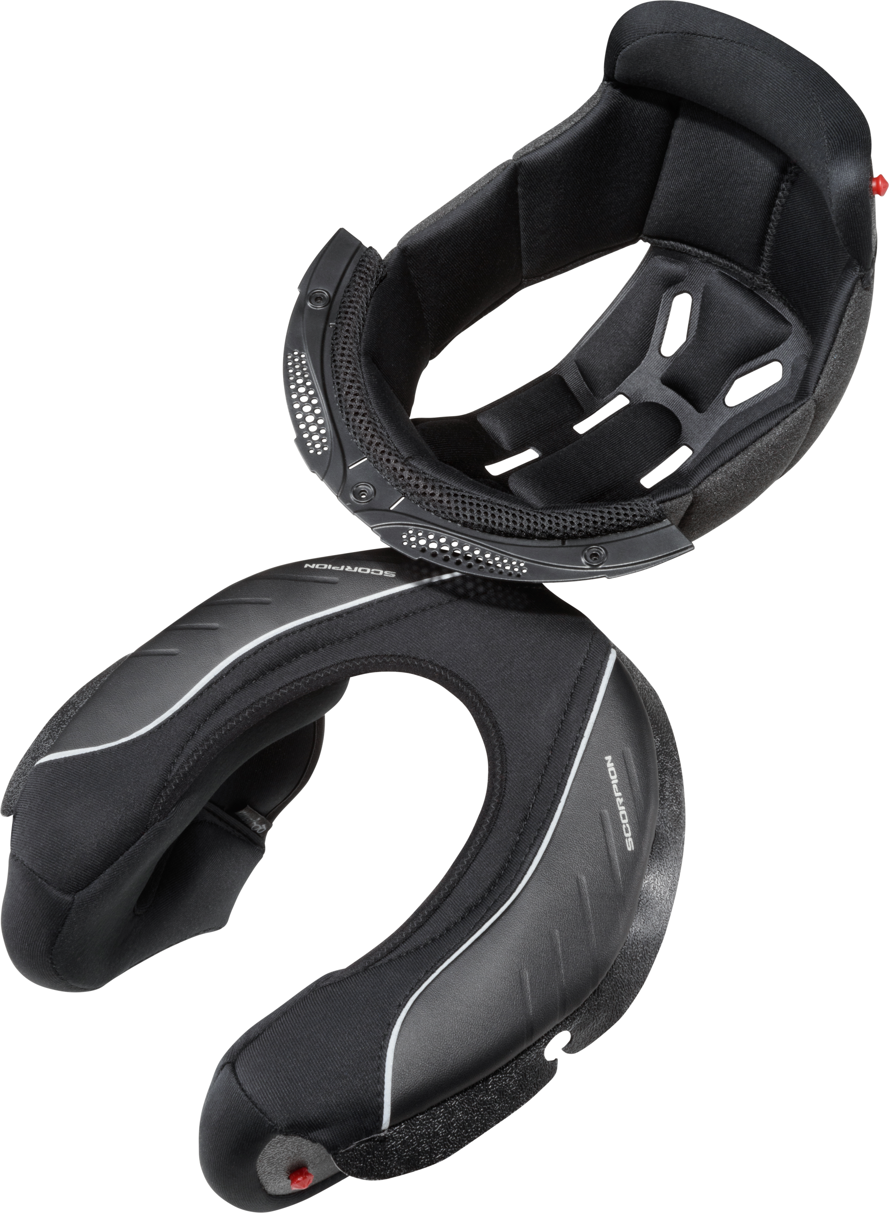 EXO-GT930 KWIKWICK 3 LINER/CHEEK PAD KIT XS