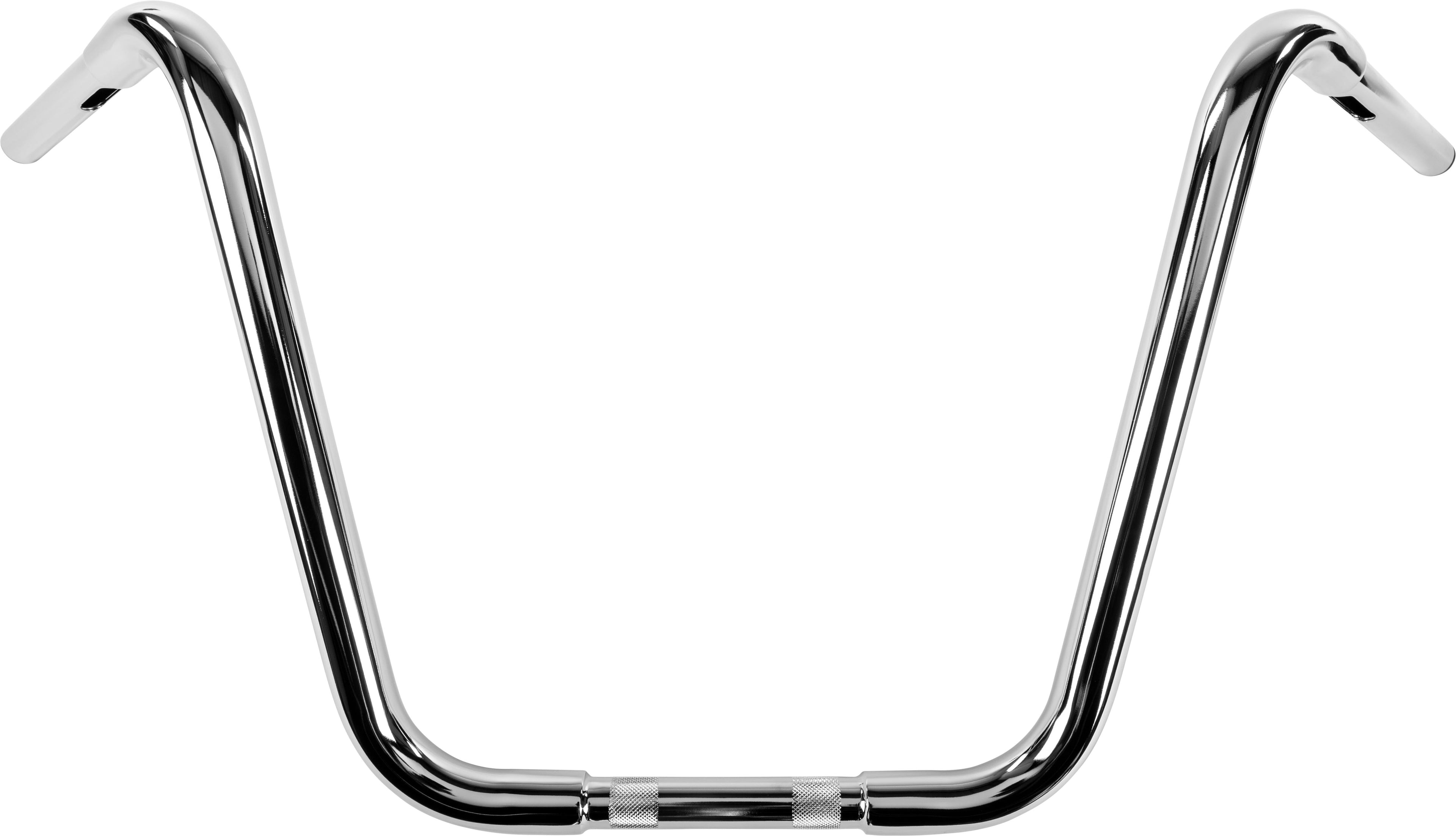 1 1/4" Ape Hanger Handlebars