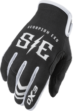 Air-Stretch Gloves