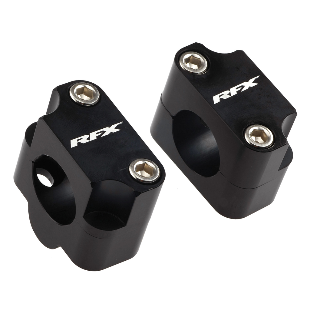 Handlebar Mounts
