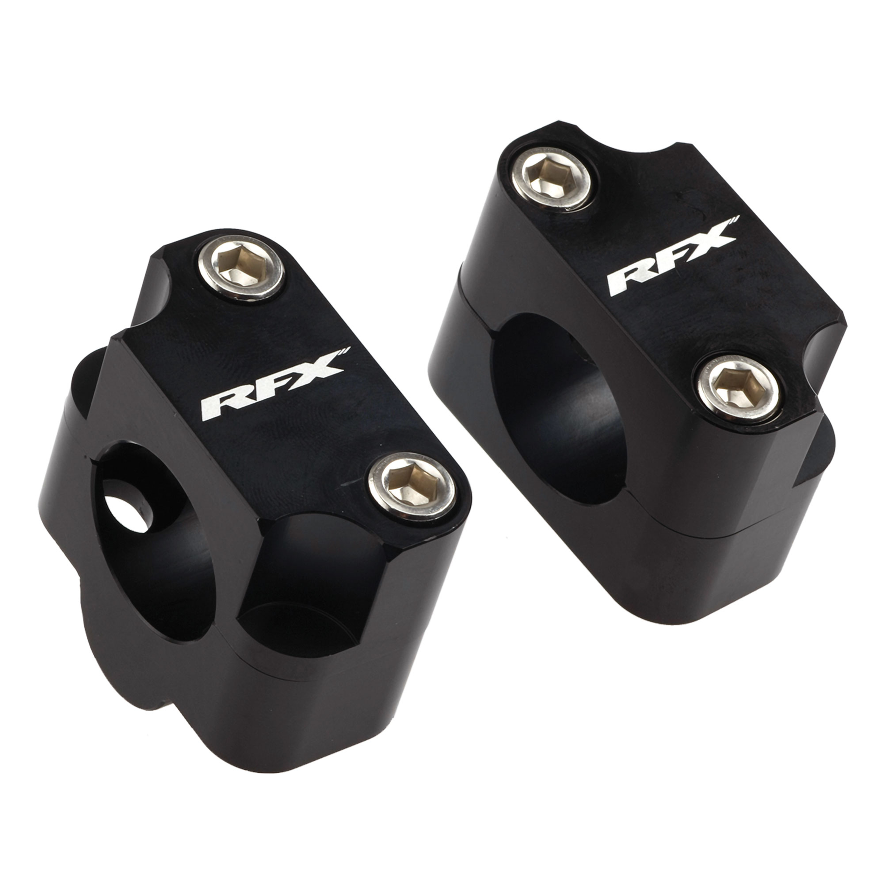 Handlebar Mounts