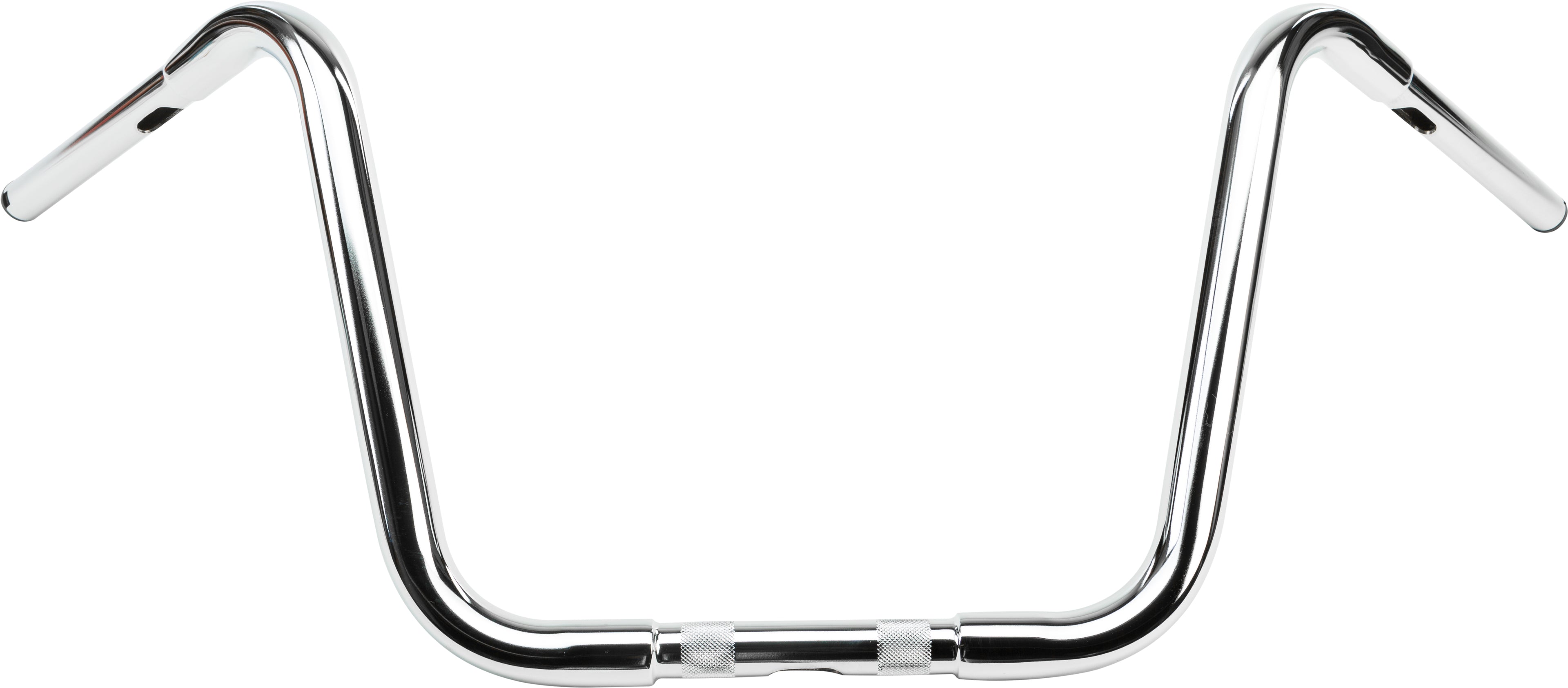 1 1/4" Ape Hanger Handlebars