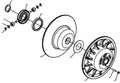 Ring Retaining Basic Ext 1/375