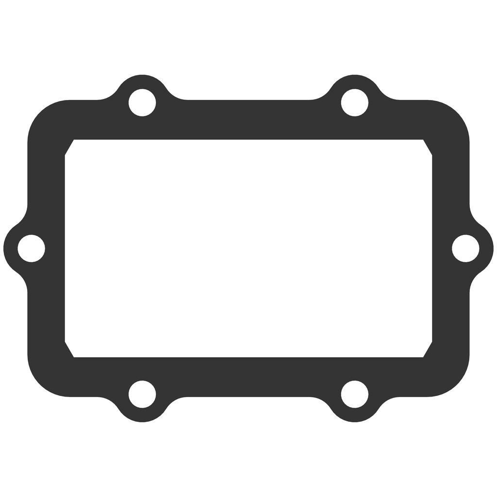 Reed Valve System Gasket