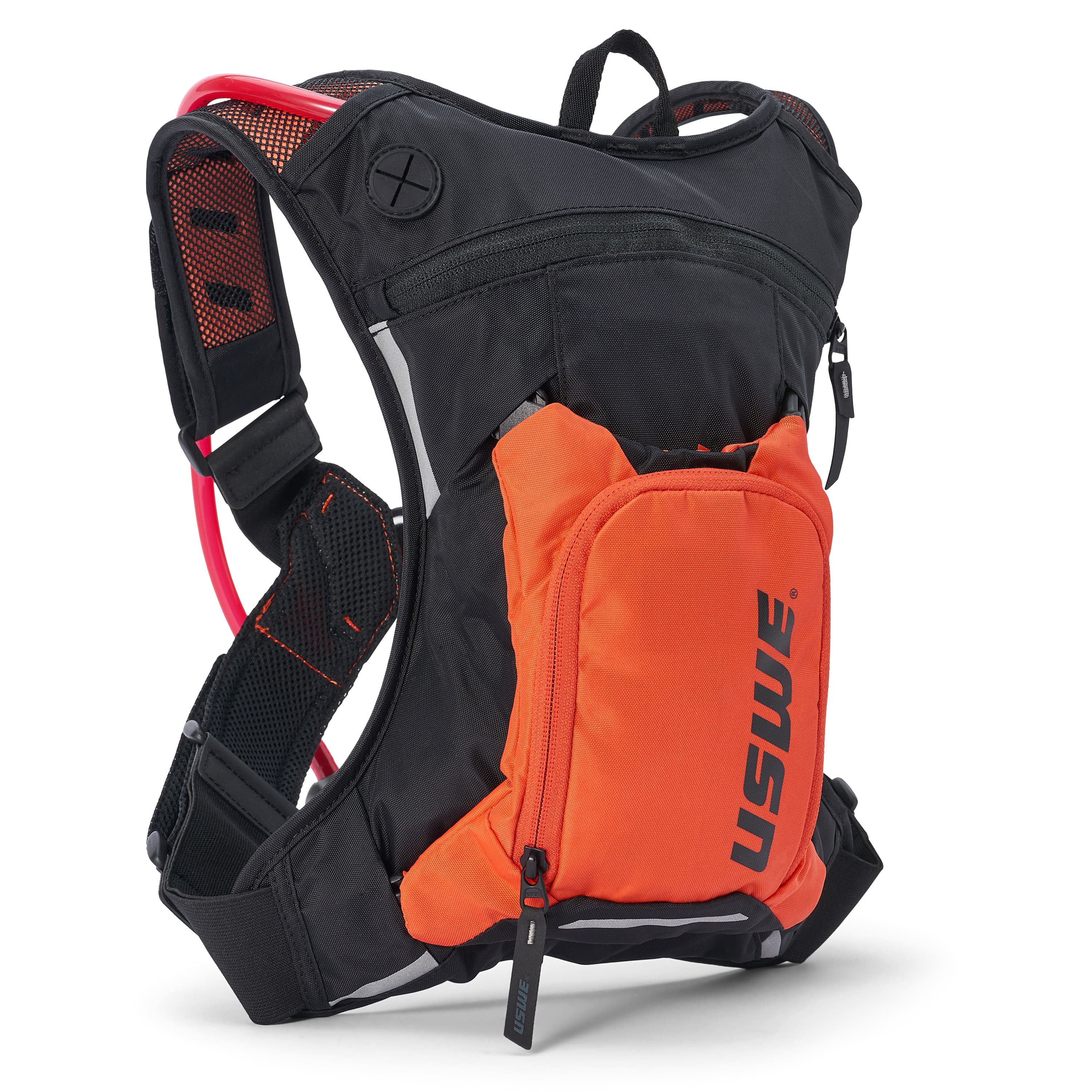 Moto Hydro 3