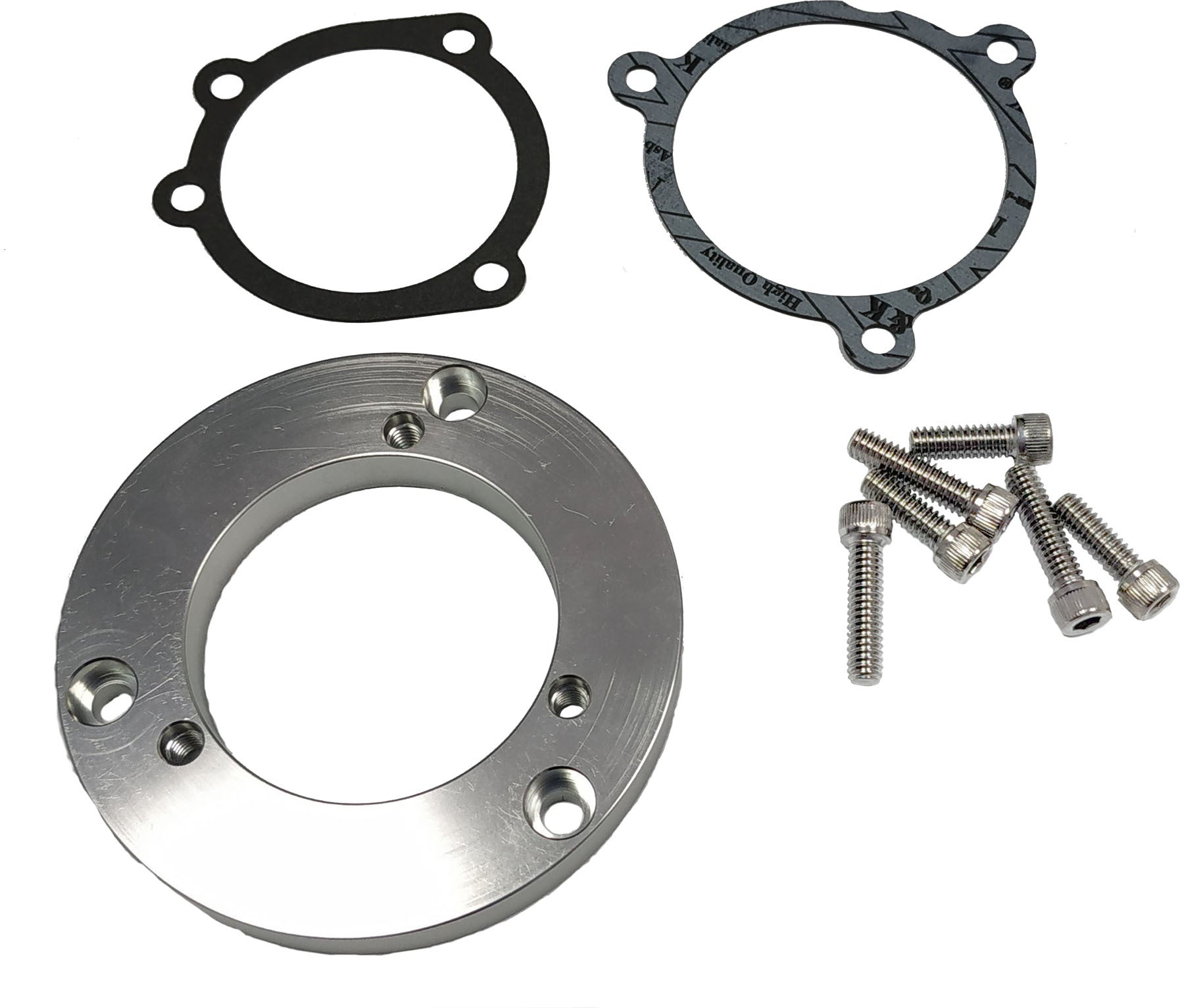 CV Adaptor Spacer