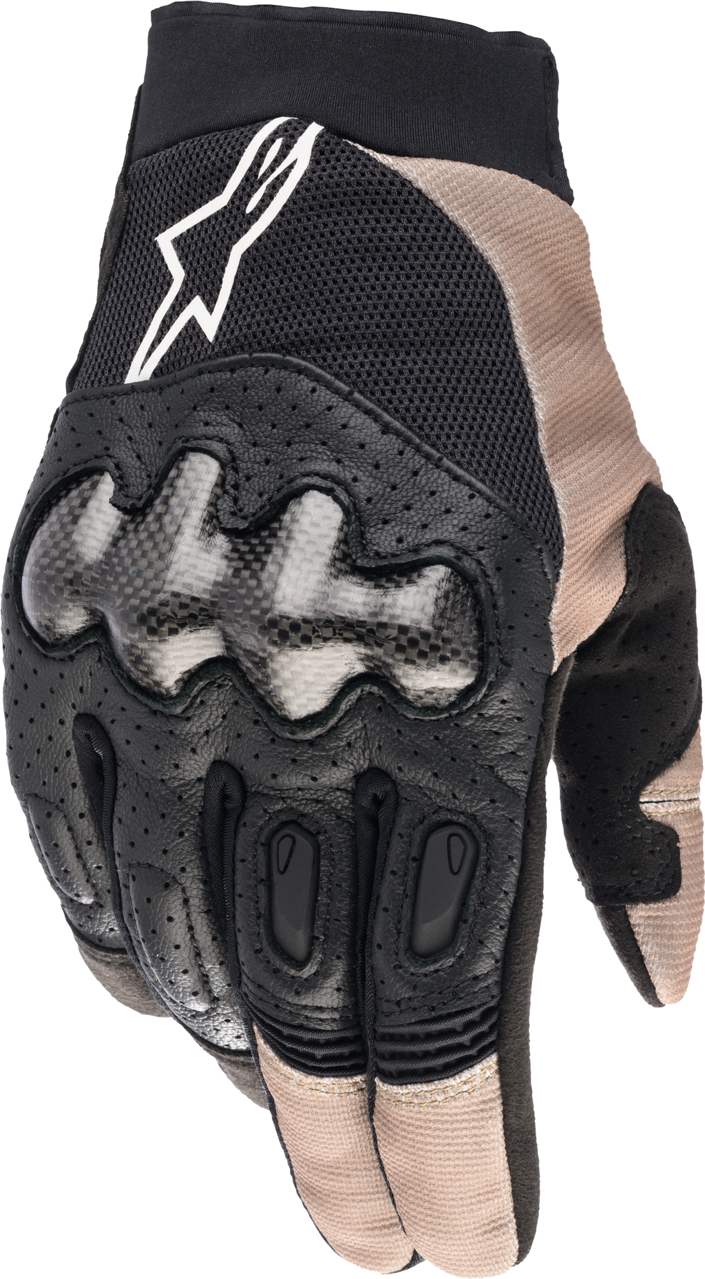 Megawatt Gloves