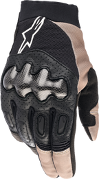 Megawatt Gloves