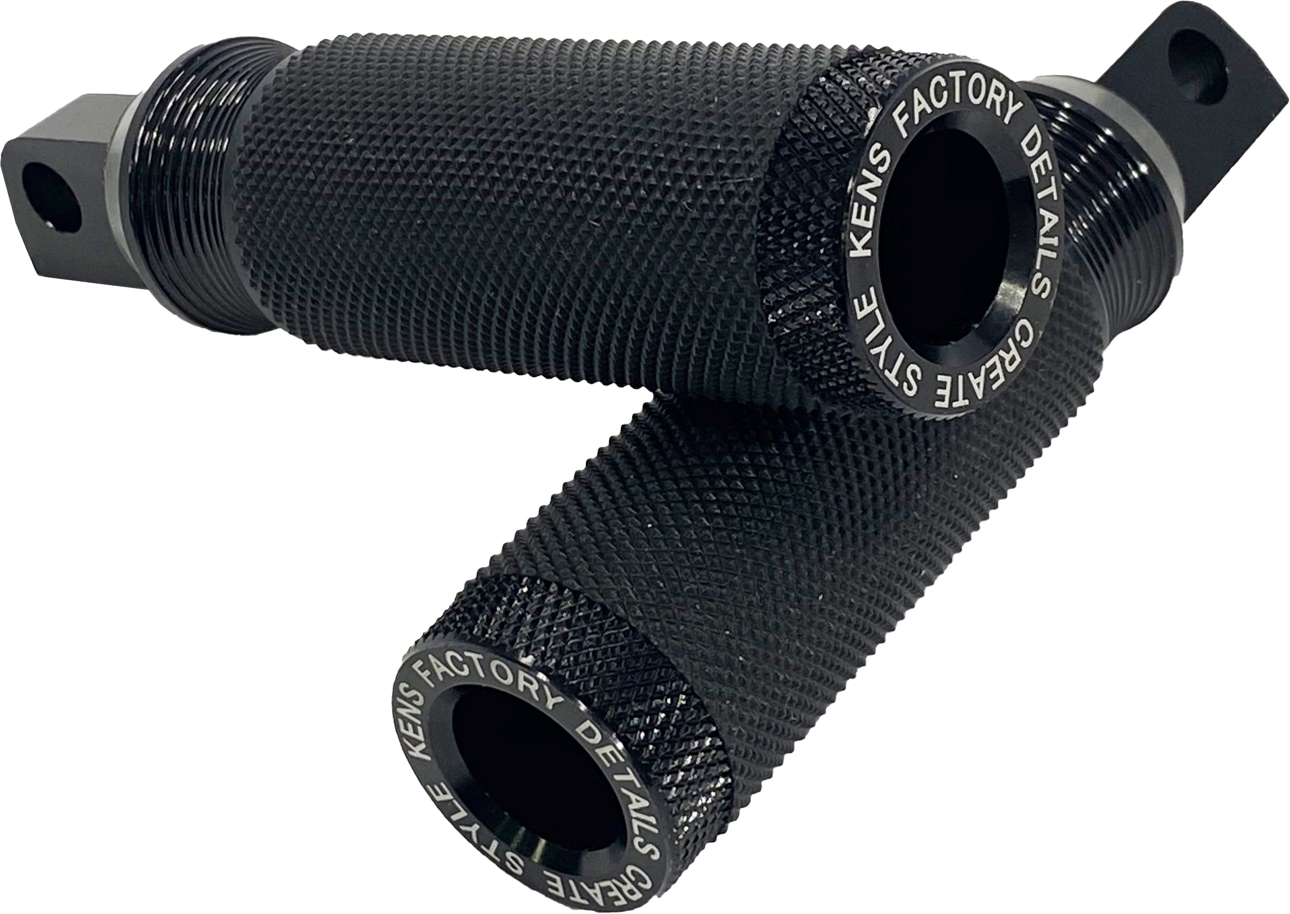 Next Level Foot Pegs