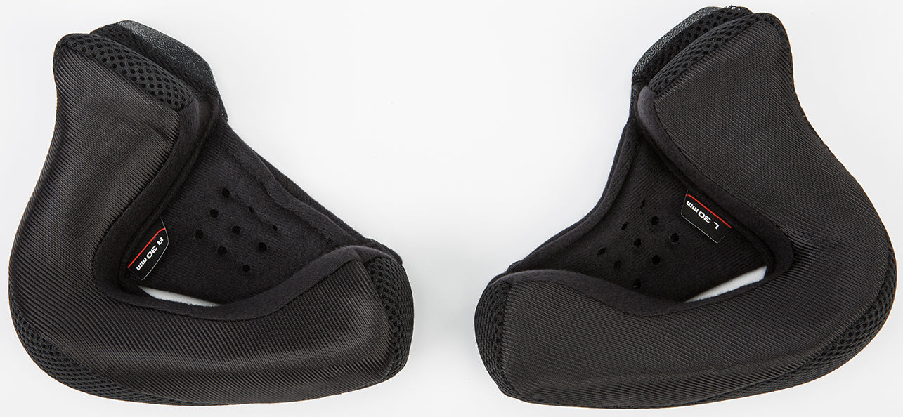 OF-17 Cheek Pads
