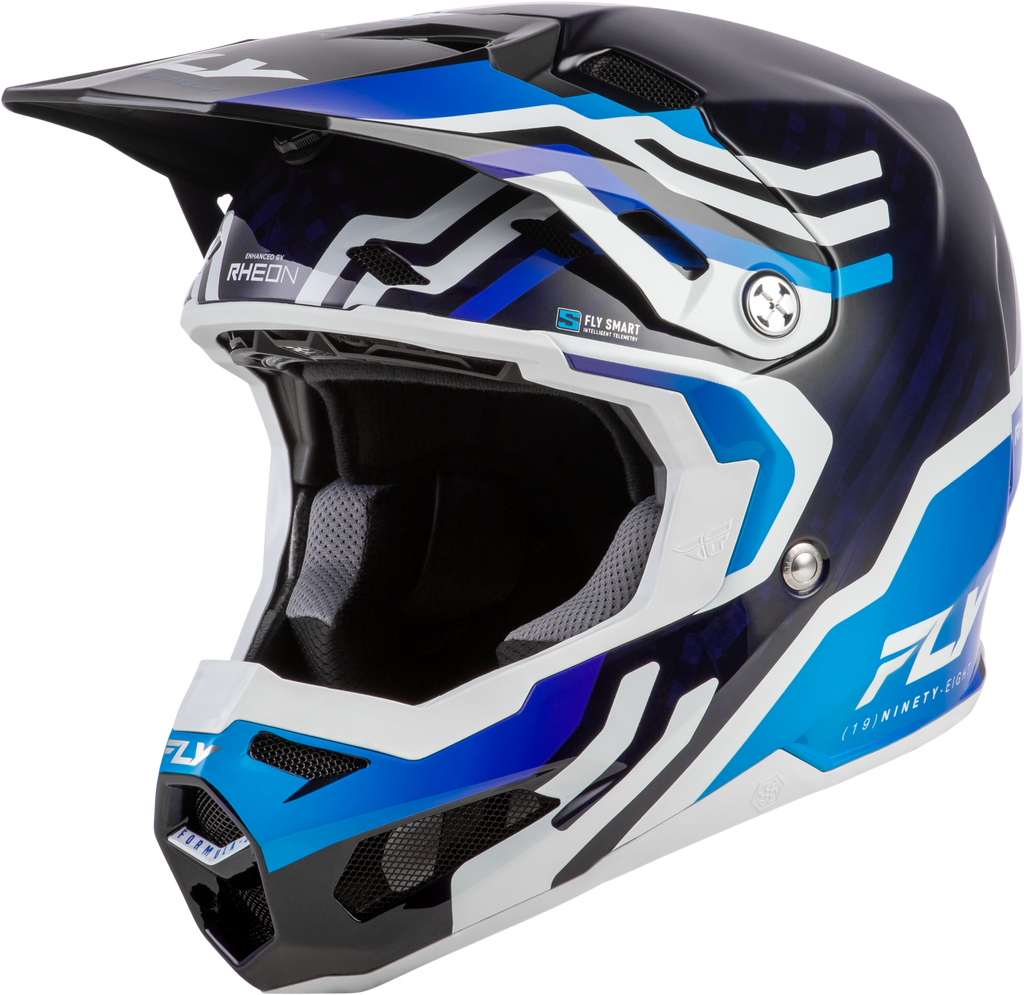 2026 Formula S Carbon Byte Helmet