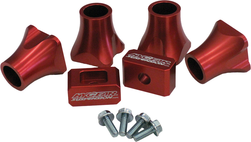 Heavy Duty Axle Kit
