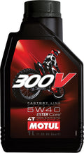 300V Off-Road 4T Oil