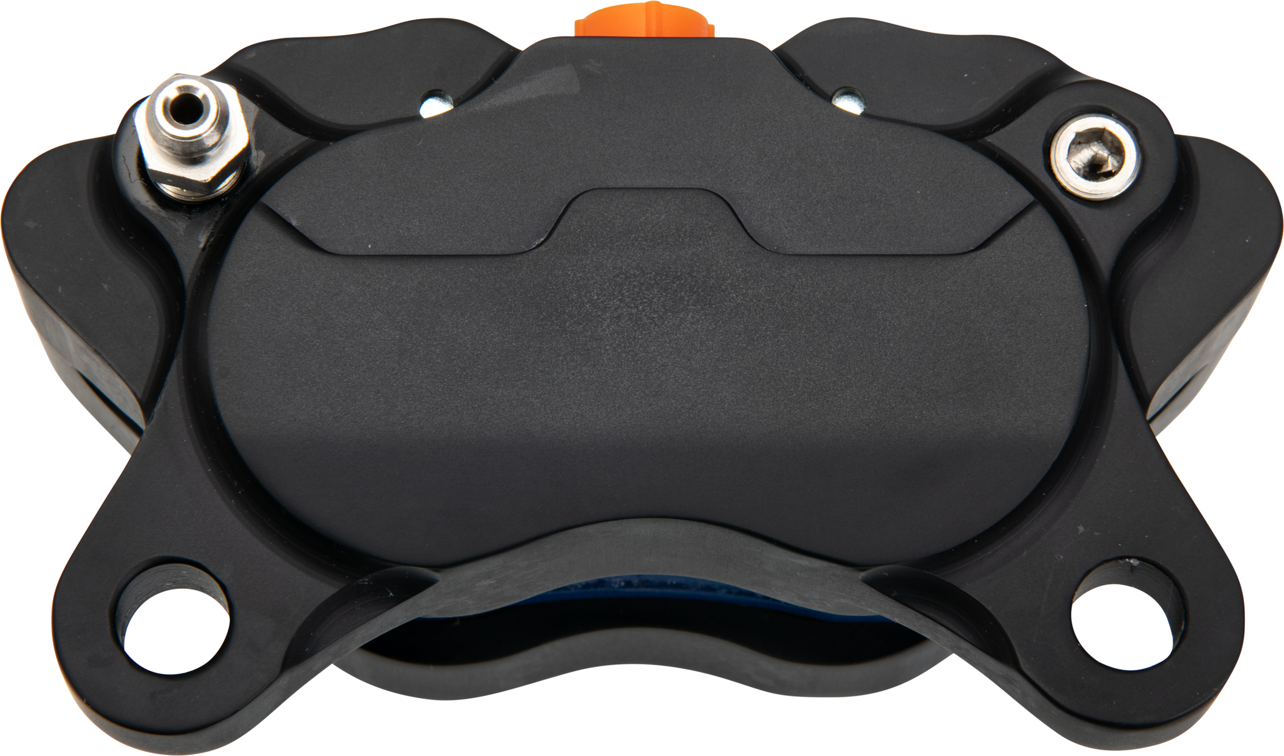 Black Caliper