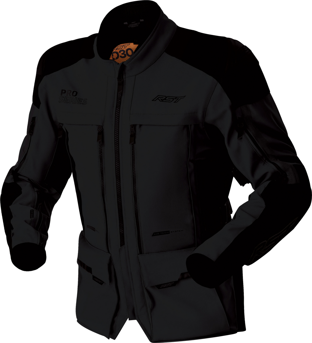 PS Adventure Ladies Jacket