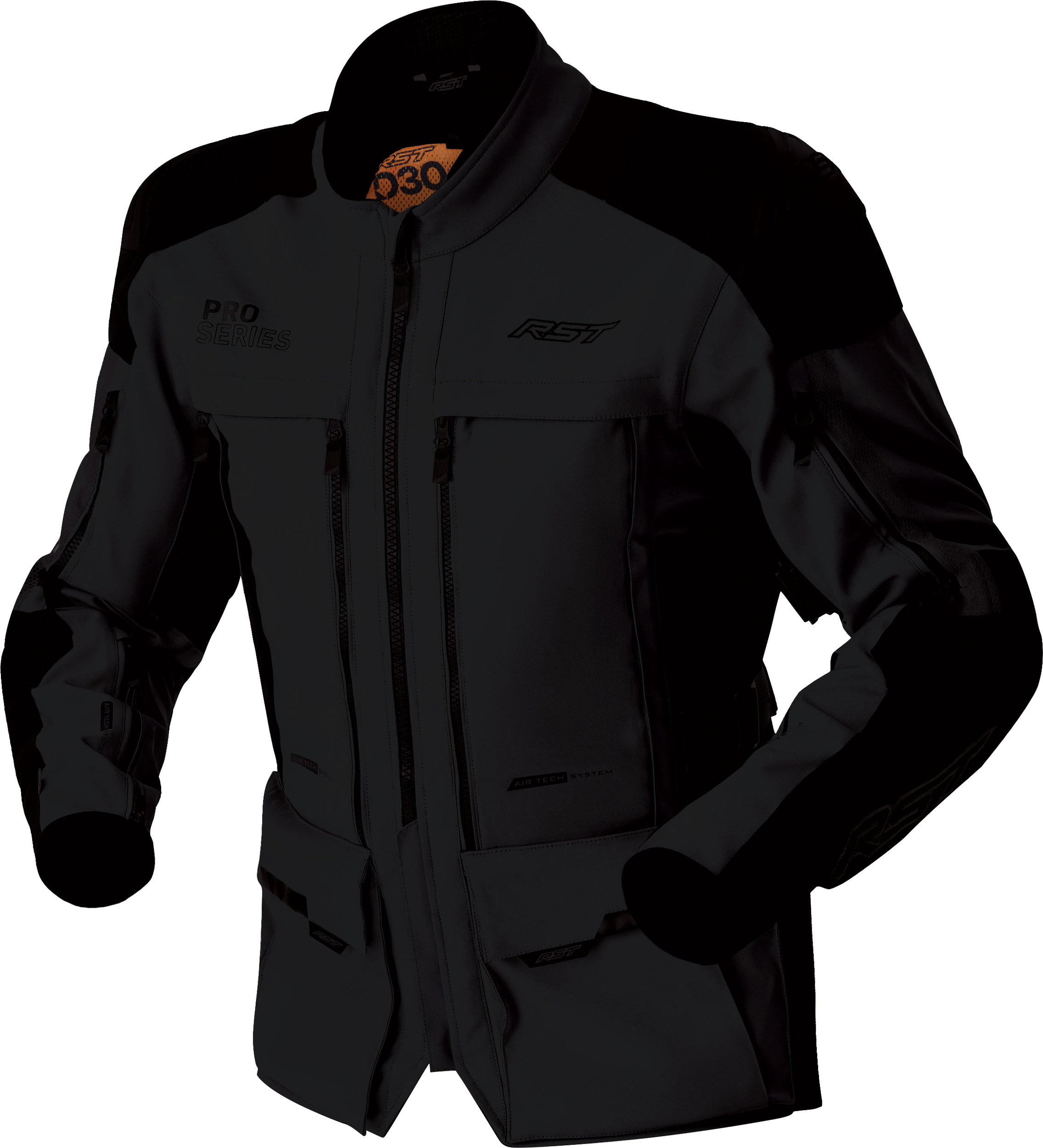 PS Adventure Ladies Jacket