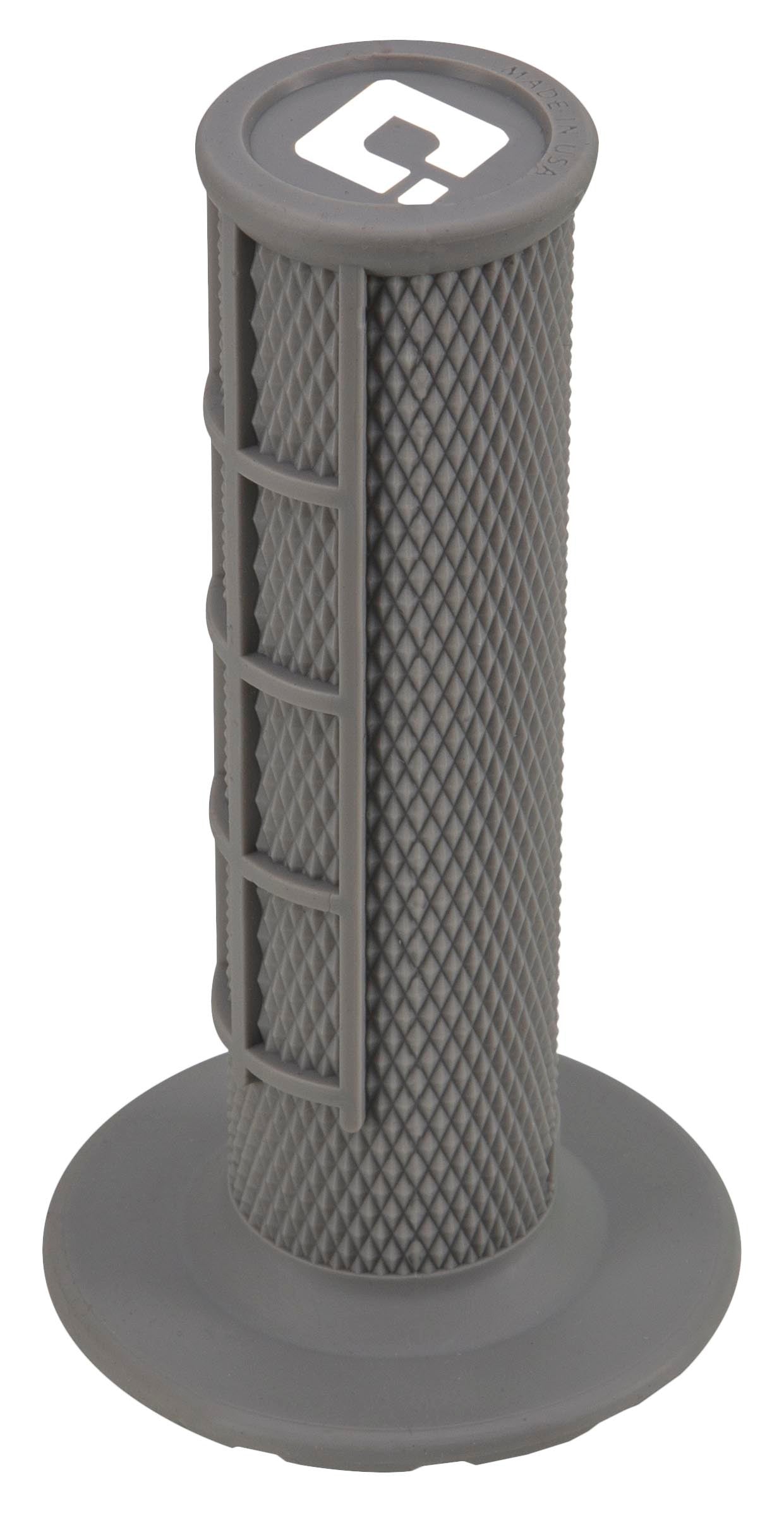 Single-Ply MX Ruffian Half-Waffle Grips
