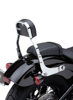 Detachable Backrest