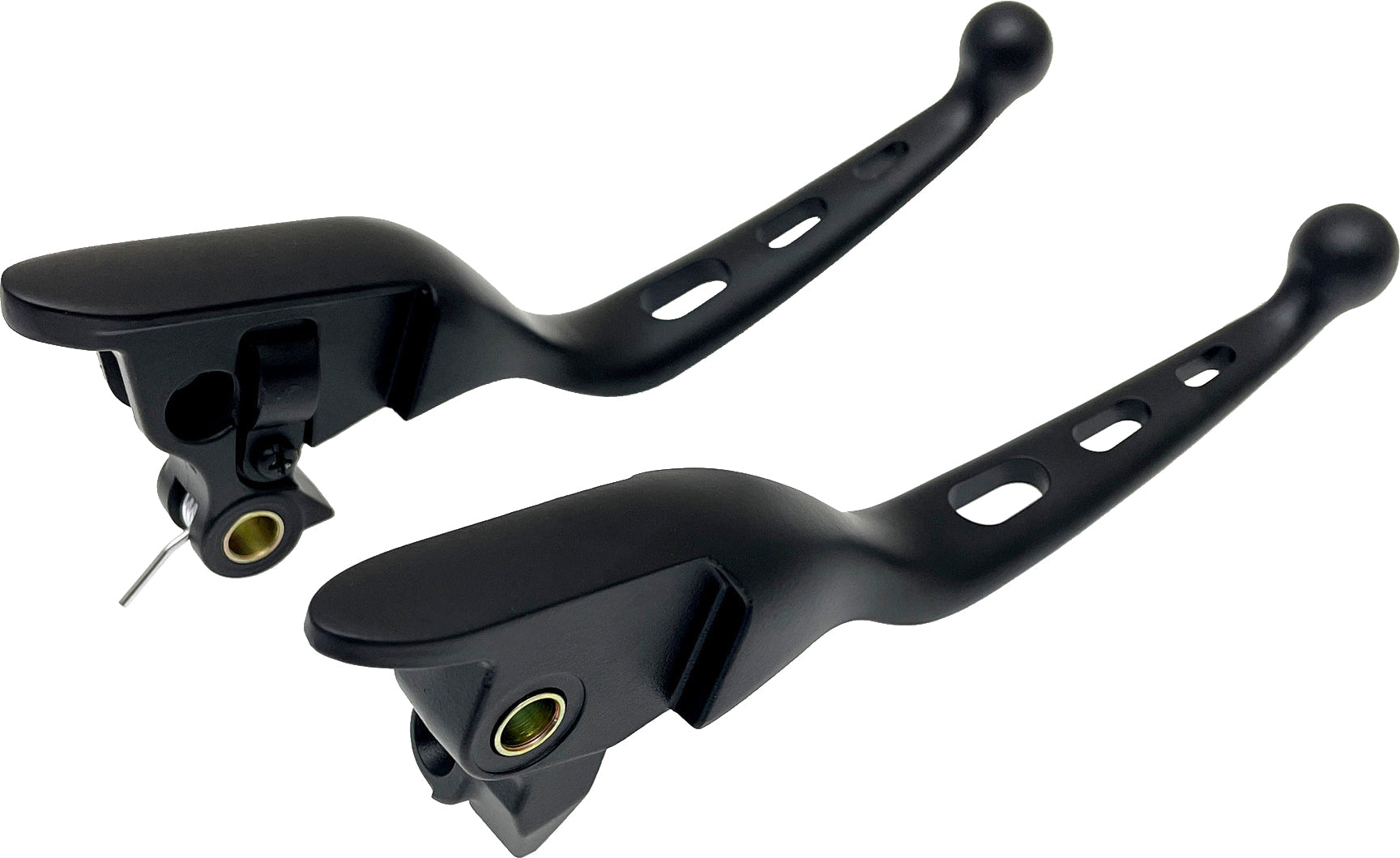 Custom Levers