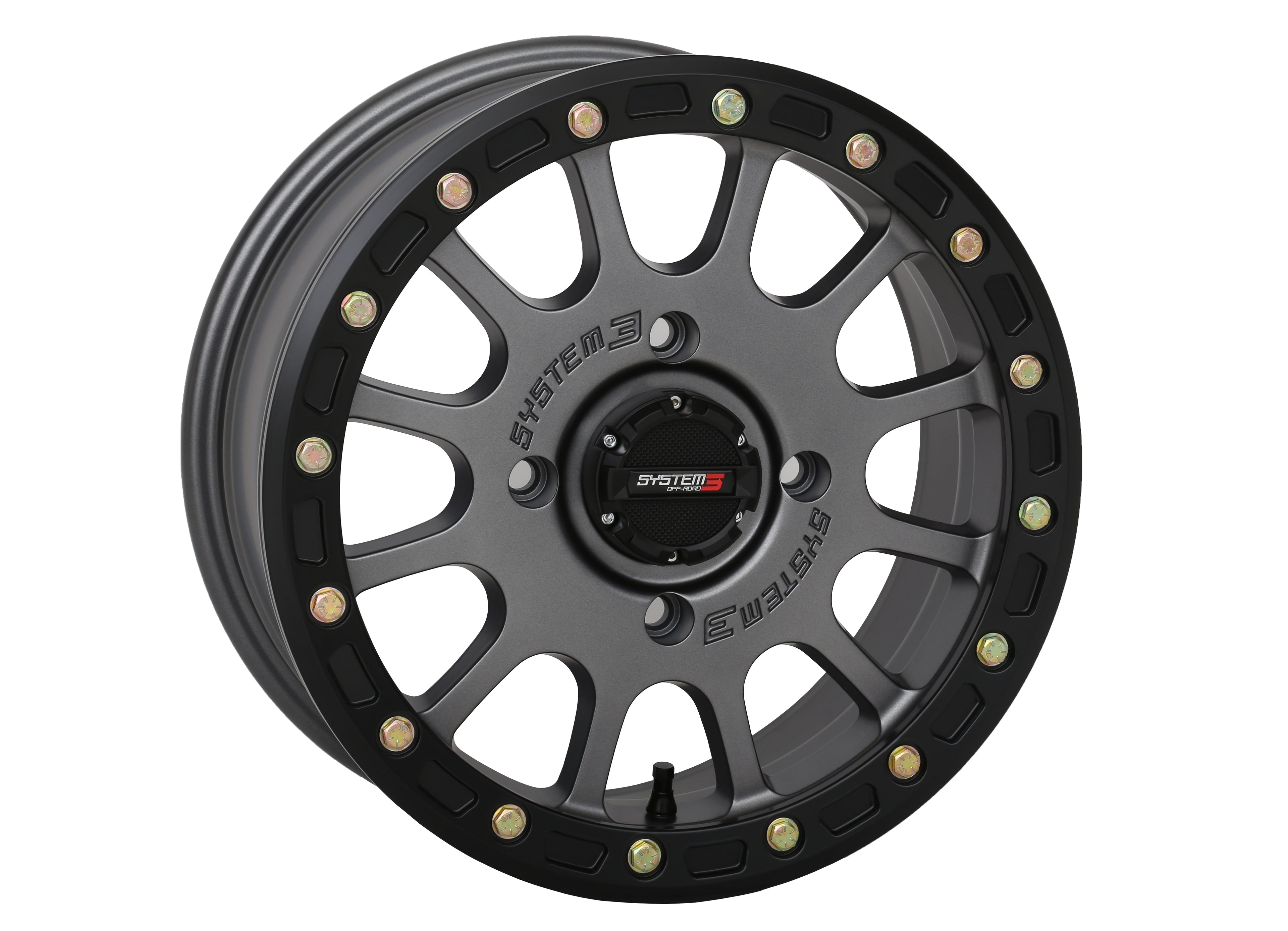 SB5 Wheels