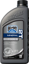 2T Mineral Engine Oil
