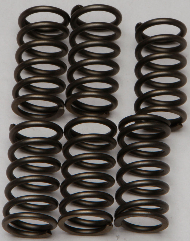 Redline Clutch Springs