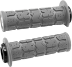 Ruffian Half Waffle Lock-on Grips