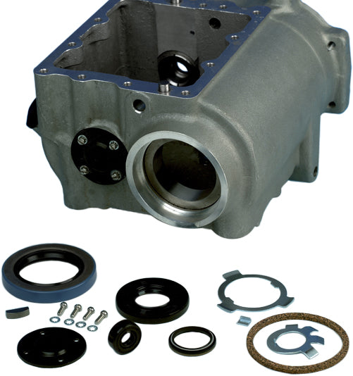 Gskt Motor Kit Panhead