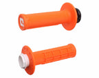 ODI Micro-X Half-Waffle V2 Lock-On Grips