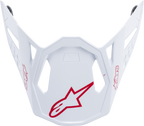 M8/M10 Helmet Visor
