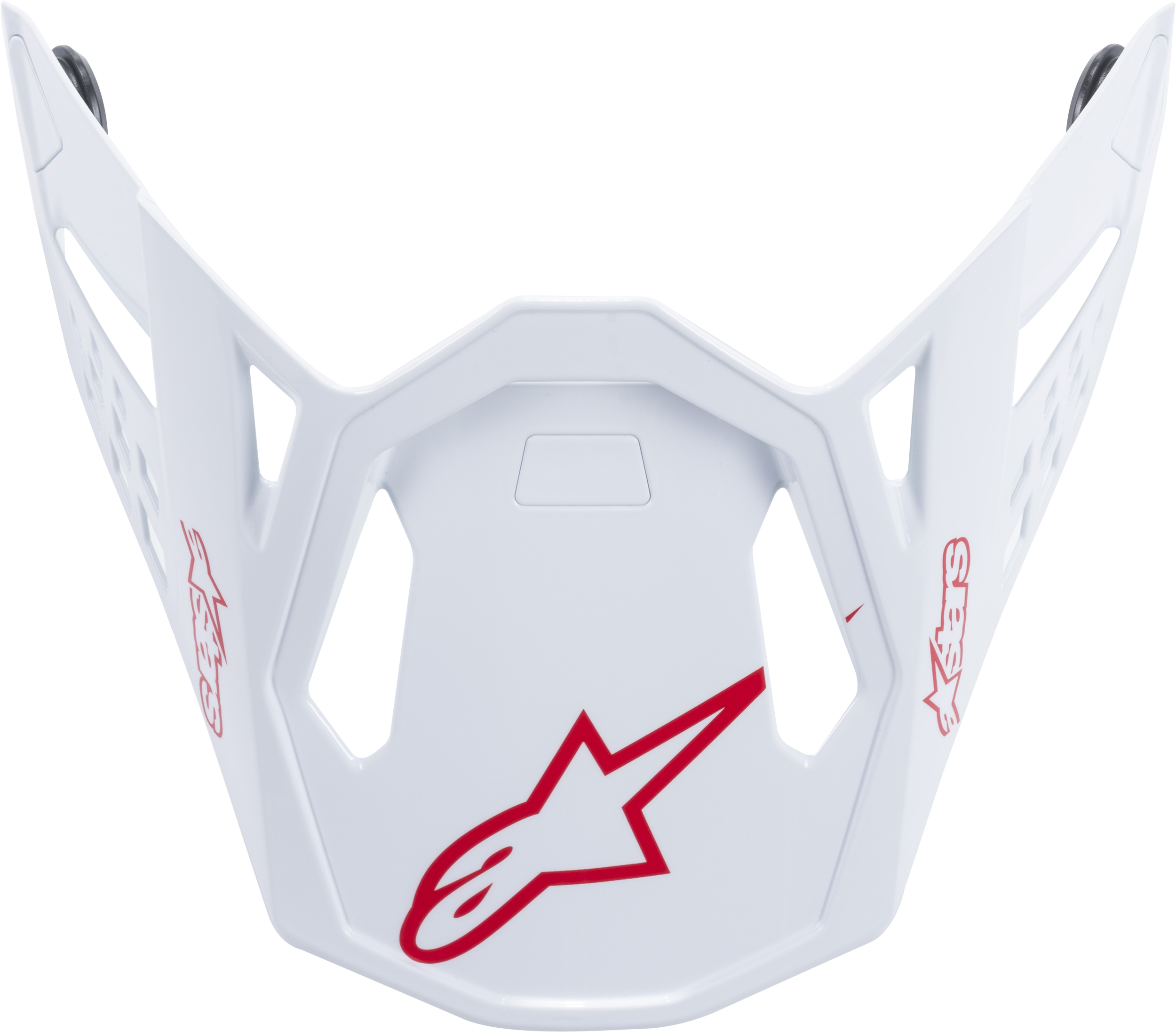 M8/M10 Helmet Visor