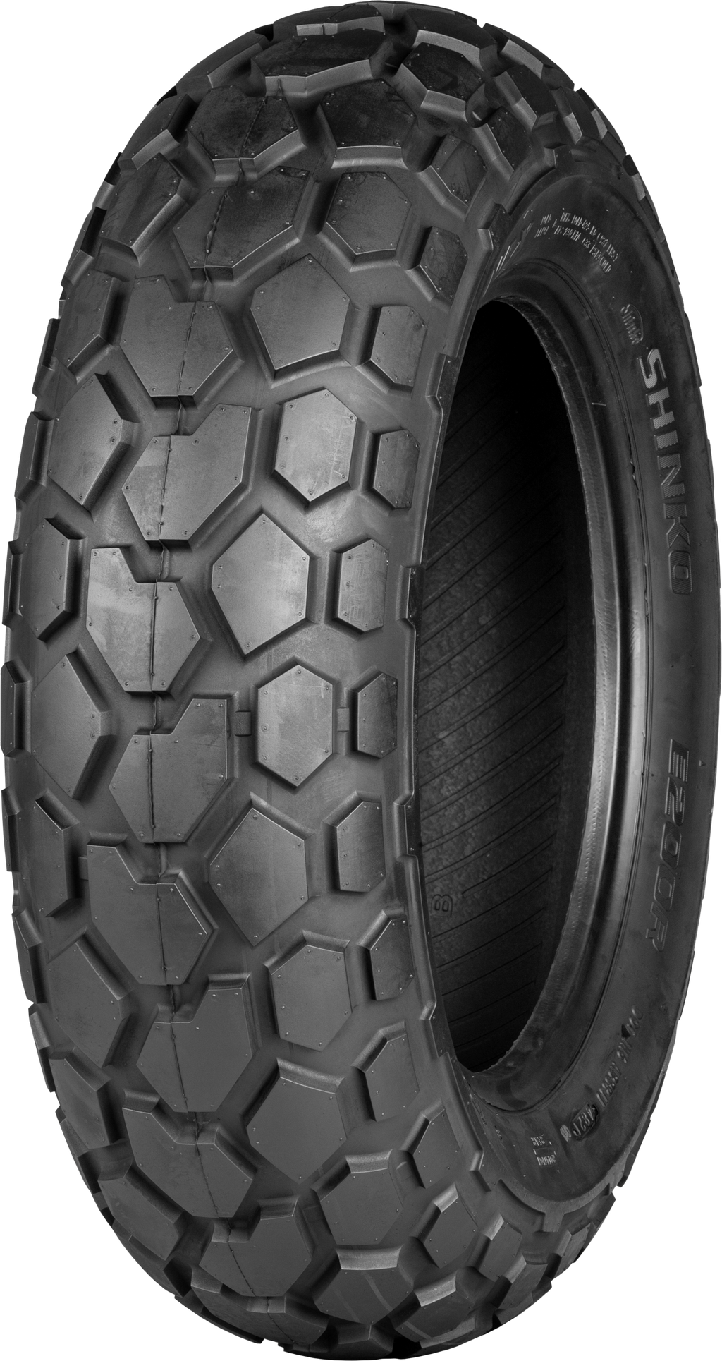E200 Series Tire