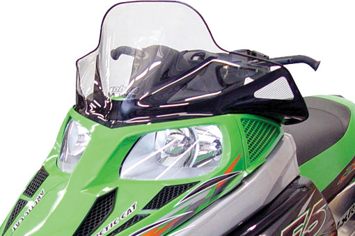 Windshield