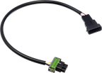 Speedometer & Instrument Extension Harness