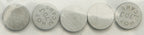 Shim Package Refills