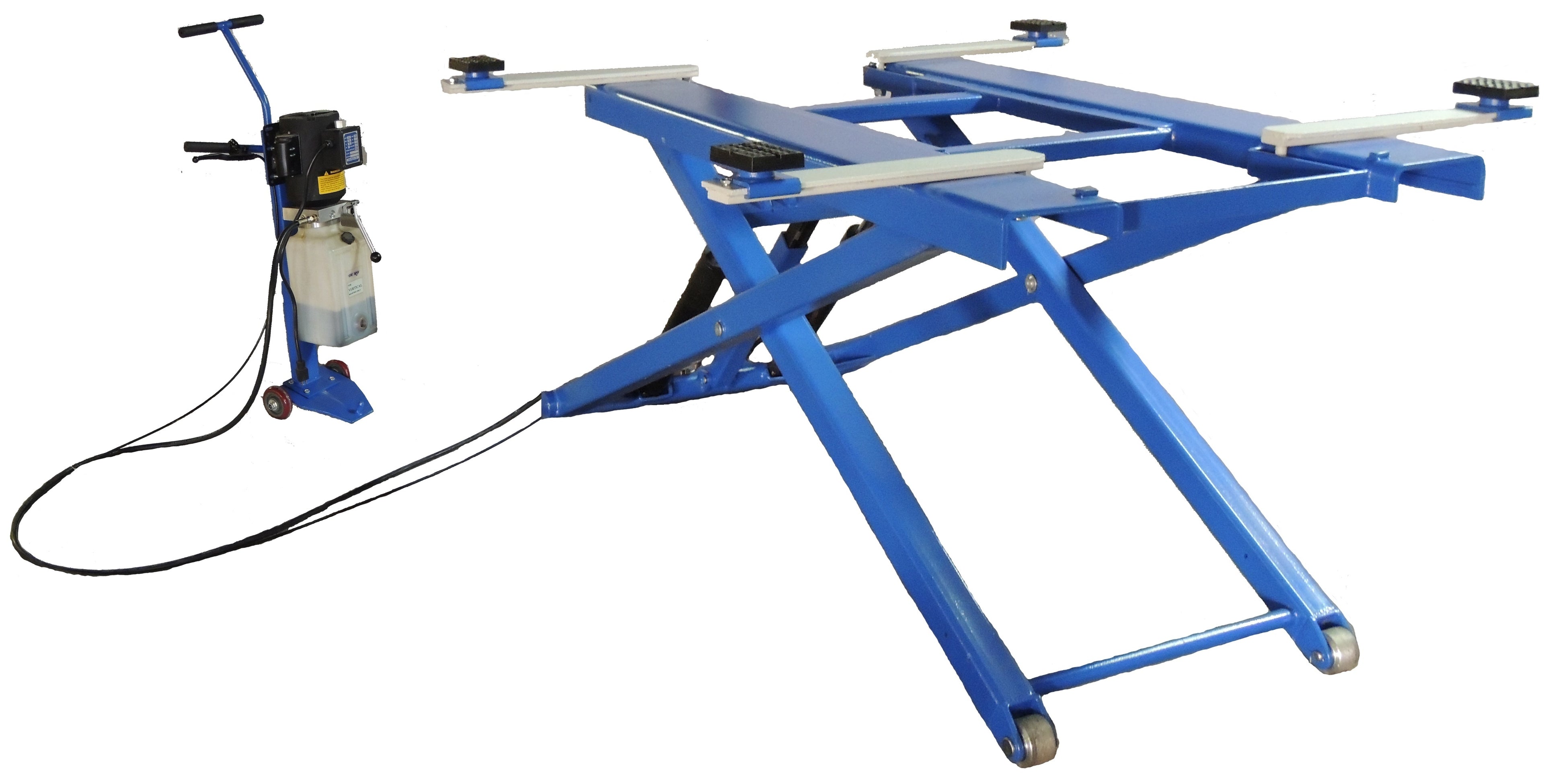 UTV/Automotive Scissor Lift