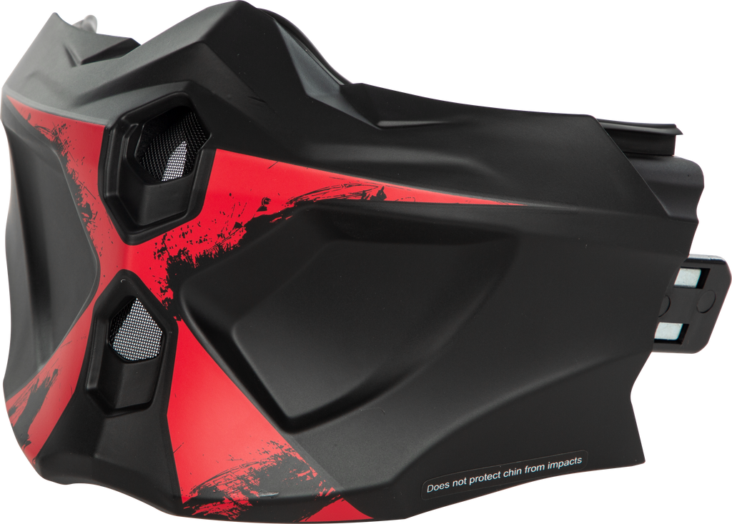 Covert X Face Mask