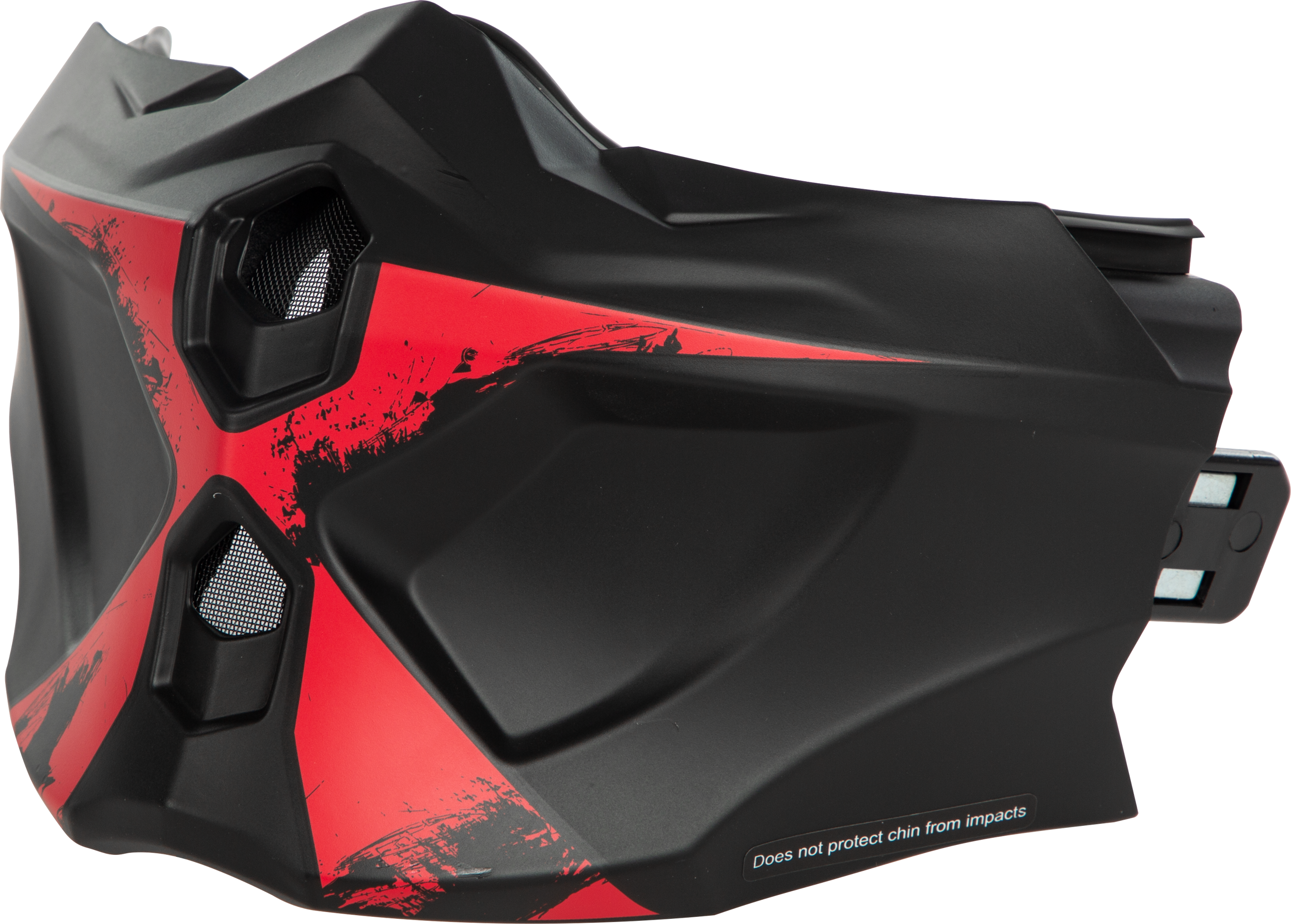 Covert X Face Mask