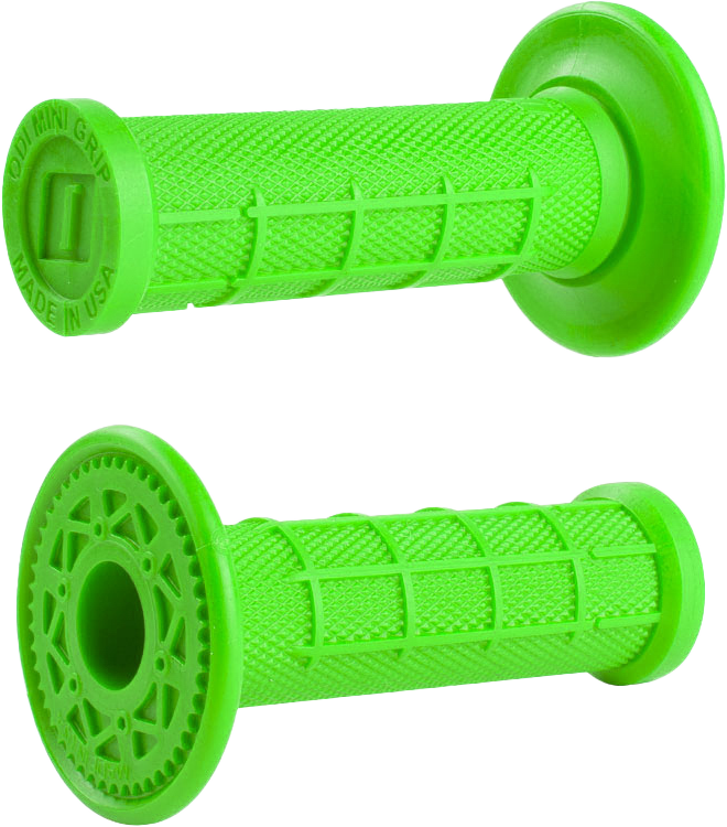 Mini MX Half Waffle OEM Style Grips