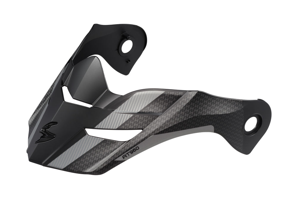 EXO-AT960 Peak Visor Hicks